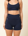 TRAINER SHORT