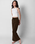 TRANSIT PANTS