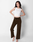 TRANSIT PANTS
