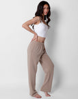 TRAVEL PANTS