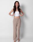 TRAVEL PANTS