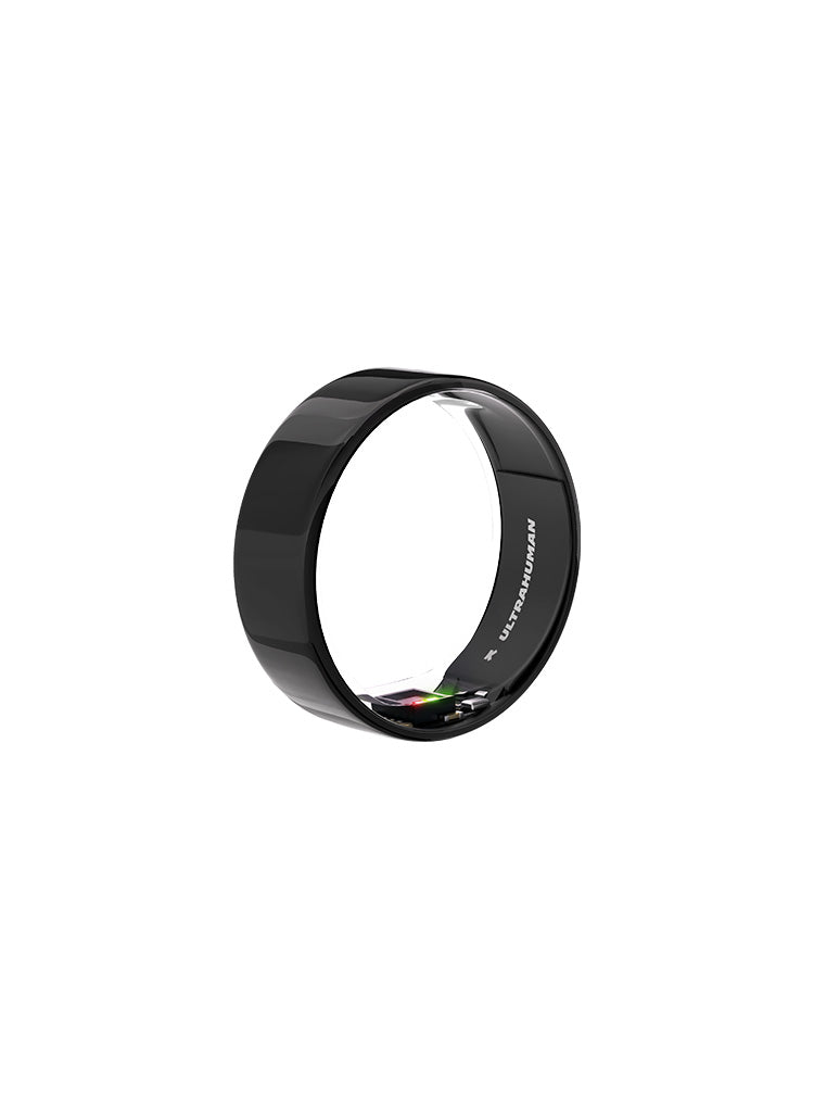 ULTRAHUMAN RING AIR – Aura Athletica