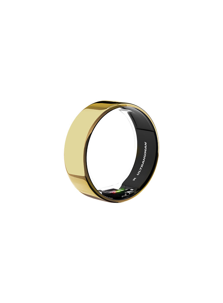 ULTRAHUMAN RING AIR – Aura Athletica