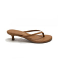 JULIA KITTEN HEEL