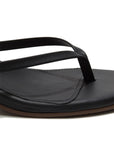 JULIA KITTEN HEEL