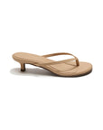 JULIA KITTEN HEEL