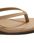 JULIA KITTEN HEEL