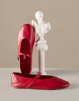 REESE BALLET FLAT