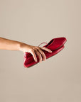 REESE BALLET FLAT