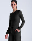 TRANSIT L/S TOP