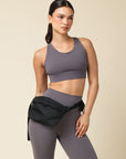 AURA ATHLETICA CROSSBODY