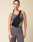 AURA ATHLETICA CROSSBODY