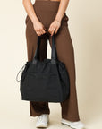 AURA ATHLETICA TOTE