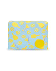 LIGHT BLUE & YELLOW