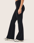 WANDER FLARE LEGGING