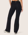 WANDER FLARE LEGGING
