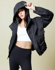 WANDER JACKET