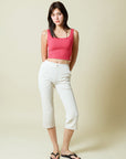WEEKEND PANTS