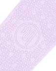 CREW GRIP SOCKS - LAVENDER HAZE