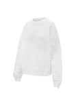 ZANY OVERSIZED SWEATSHIRT