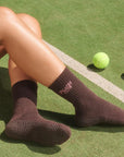CREW GRIP SOCKS