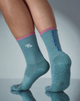 CREW GRIP SOCKS