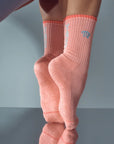 CREW GRIP SOCKS