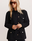 MOON CLASSIC JACKET