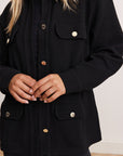 MOON CLASSIC JACKET