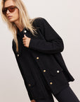 MOON CLASSIC JACKET