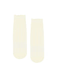 CREW GRIP SOCKS - BUTTERCREAM