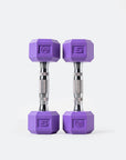 WANDERBAR HEX DUMBBELLS