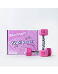 WANDERBAR HEX DUMBBELLS