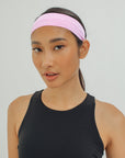 COURT CUTIE HEADBAND