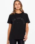THE UPSIDE TEE