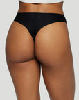 THE MID RISE THONG