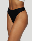 THE MID RISE THONG