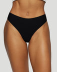 THE MID RISE THONG