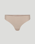 THE MID RISE THONG