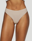 THE MID RISE THONG