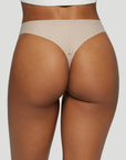 THE MID RISE THONG