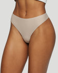 THE MID RISE THONG