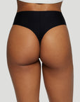 THE HIGH RISE THONG