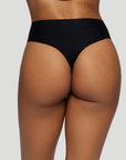 THE HIGH RISE THONG