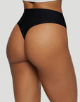 THE HIGH RISE THONG