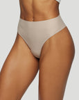 THE HIGH RISE THONG