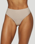 THE HIGH RISE THONG