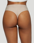THE HIGH RISE THONG