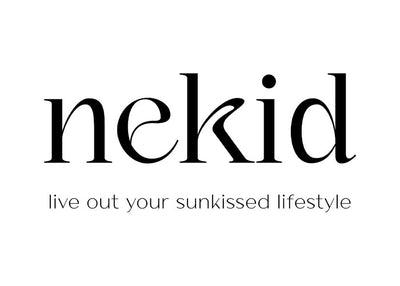 Nekid Swim