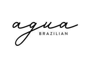 Agua Brazilian